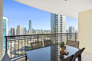 thumbnail: Terrace/patio