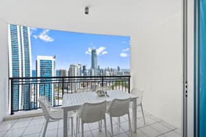 thumbnail: Terrace/patio