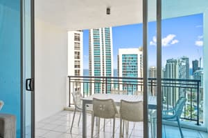 thumbnail: Terrace/patio