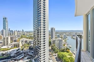 thumbnail: View from room
