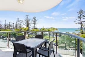 thumbnail: Balcony