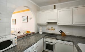 thumbnail: Private kitchen