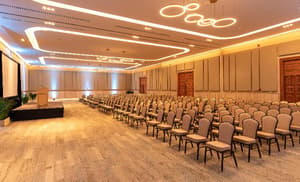 thumbnail: Conferences