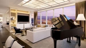 thumbnail: Living area
