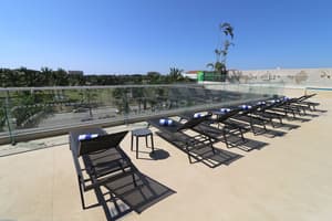 thumbnail: Terrace/patio
