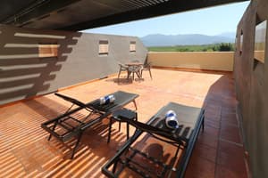 thumbnail: Terrace/patio