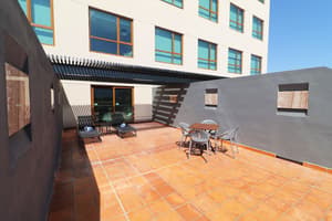 thumbnail: Terrace/patio
