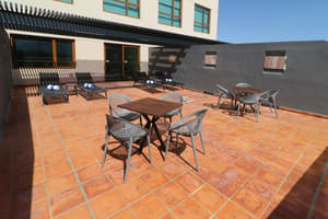thumbnail: Terrace/patio