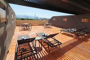 thumbnail: Terrace/patio