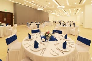 thumbnail: Ballroom