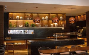 thumbnail: Restaurant