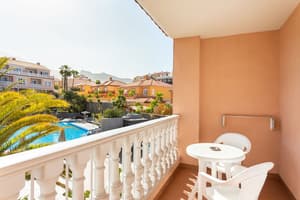 thumbnail: Balcony