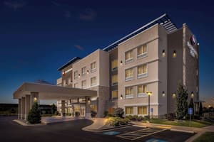 thumbnail: Exterior