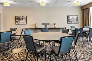thumbnail: Meeting facility
