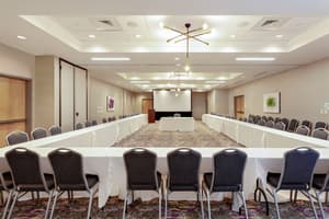 thumbnail: Banquet hall