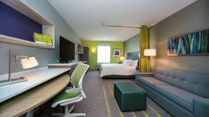 thumbnail: Room