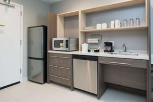 thumbnail: Private kitchen
