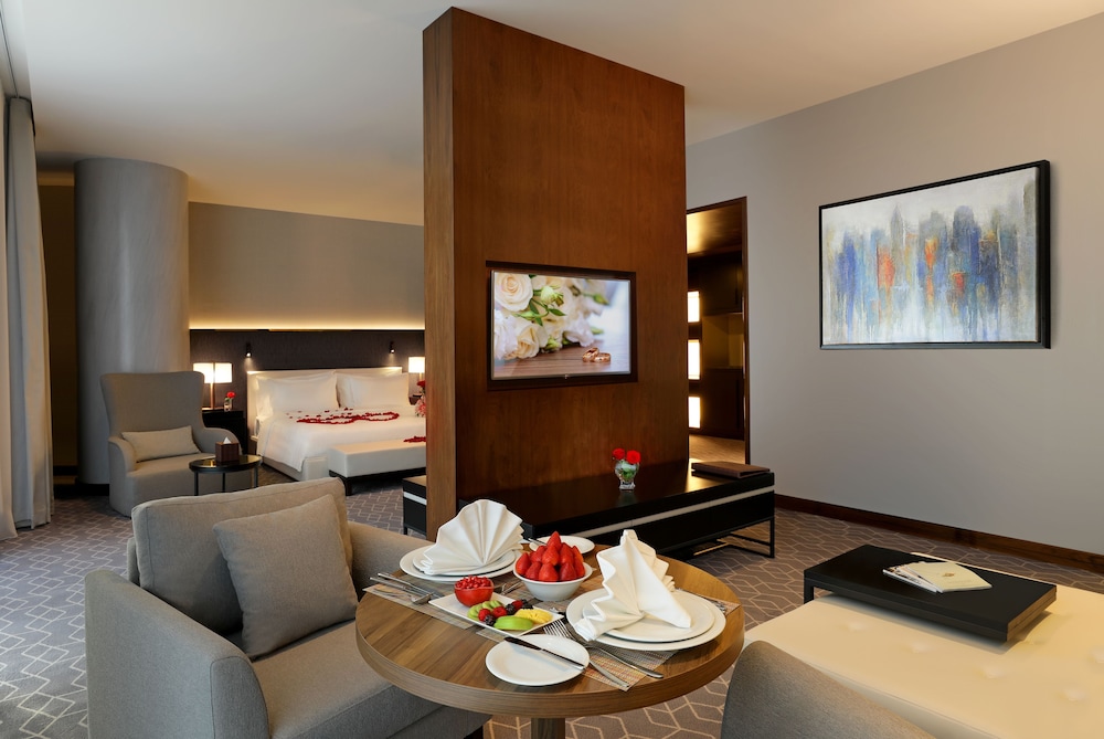 Room service - dining