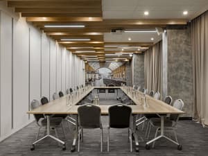 thumbnail: Meeting facility