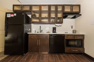 thumbnail: Private kitchen