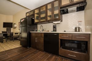 thumbnail: Private kitchen