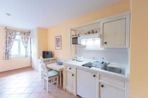 thumbnail: Private kitchen