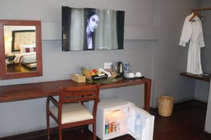 thumbnail: Room