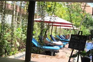 thumbnail: Children's play area - outdoor