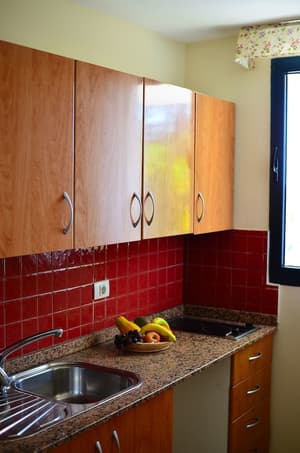 thumbnail: Private kitchen