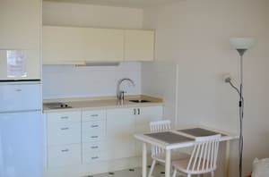 thumbnail: Private kitchen
