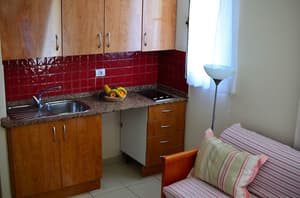 thumbnail: Private kitchenette