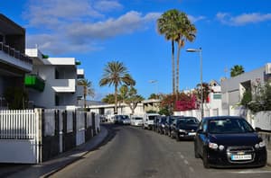 thumbnail: View from property