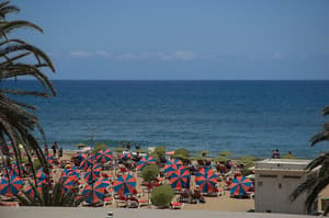thumbnail: Beach