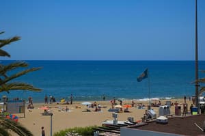 thumbnail: Beach
