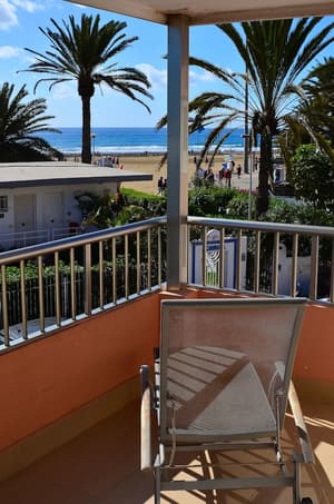 thumbnail: Balcony