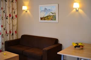 thumbnail: Living area