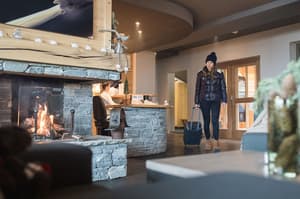 thumbnail: Reception