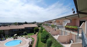 thumbnail: View from room