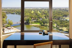 thumbnail: View from room