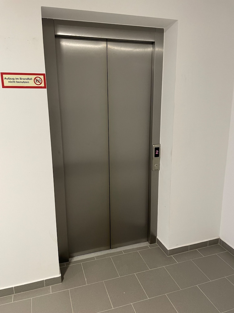 Elevator