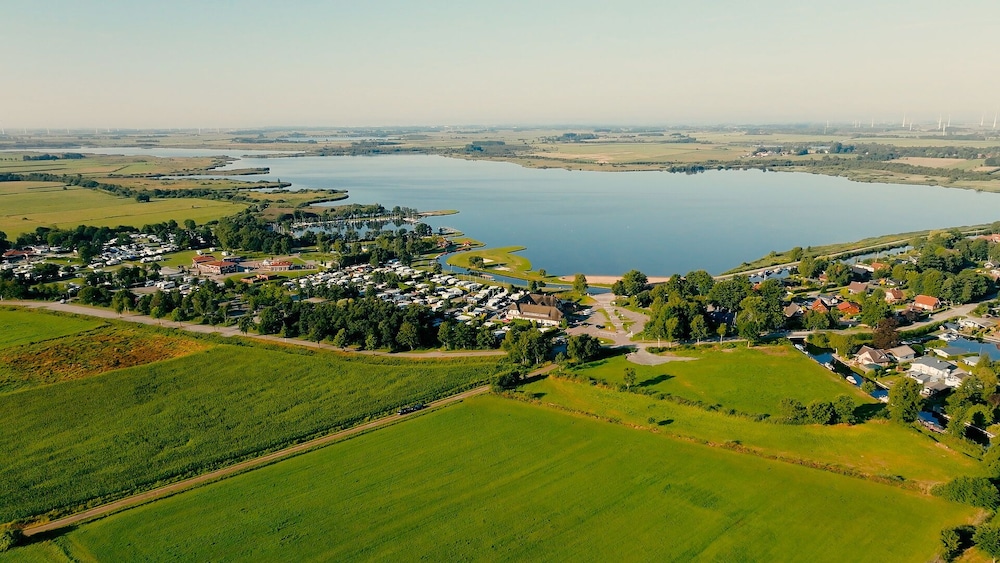 Land view from property