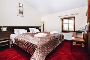 thumbnail: Room
