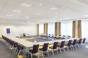 thumbnail: Meeting facility