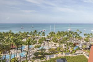 thumbnail: View from room