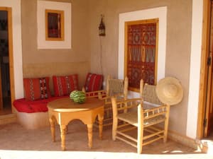 thumbnail: Terrace/patio