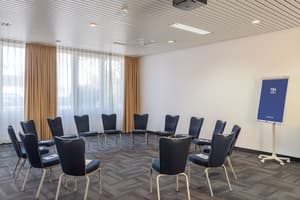 thumbnail: Meeting facility