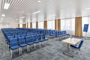 thumbnail: Meeting facility