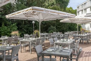thumbnail: Terrace/patio