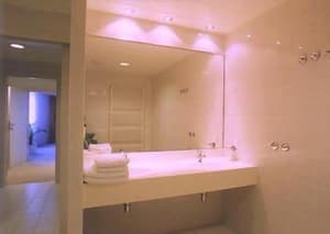 thumbnail: Bathroom sink