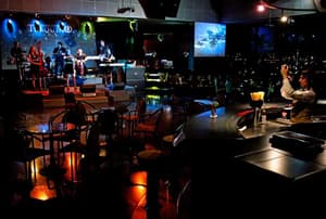 thumbnail: Restaurant